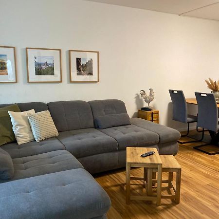 Ferienwohnung Braunlage-Harz Schwimmbad-Sauna, Wlan, Parkplatz Esterno foto