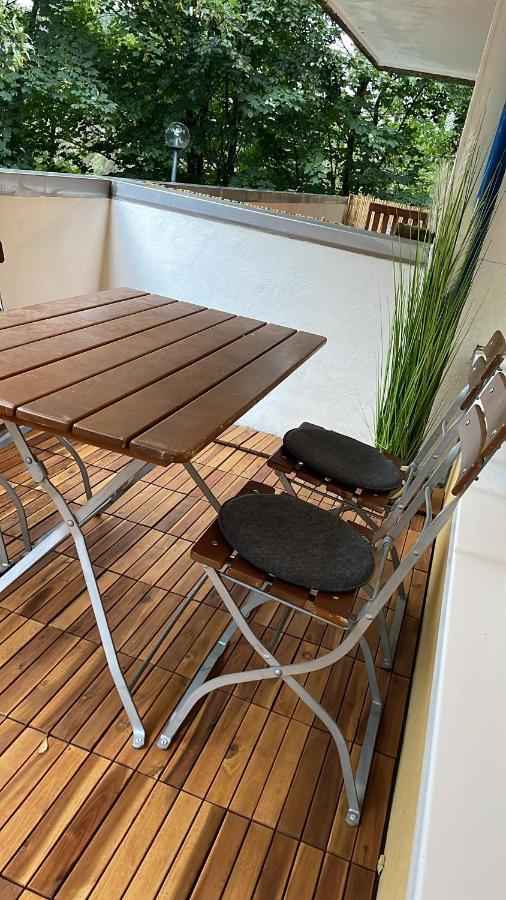Ferienwohnung Braunlage-Harz Schwimmbad-Sauna, Wlan, Parkplatz Esterno foto