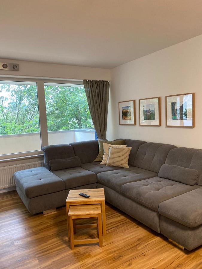 Ferienwohnung Braunlage-Harz Schwimmbad-Sauna, Wlan, Parkplatz Esterno foto