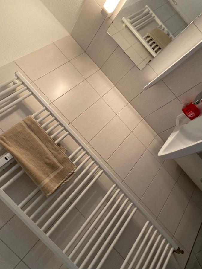 Ferienwohnung Braunlage-Harz Schwimmbad-Sauna, Wlan, Parkplatz Esterno foto