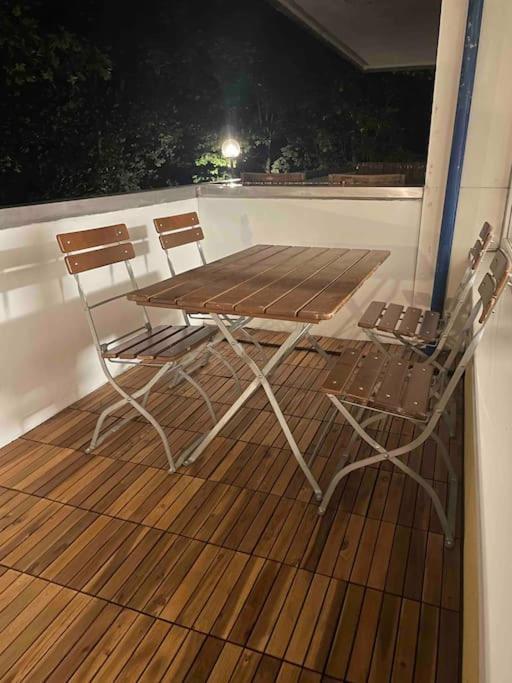 Ferienwohnung Braunlage-Harz Schwimmbad-Sauna, Wlan, Parkplatz Esterno foto